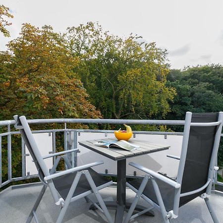Apartment Zinnowitzer Hof-7 By Interhome Экстерьер фото