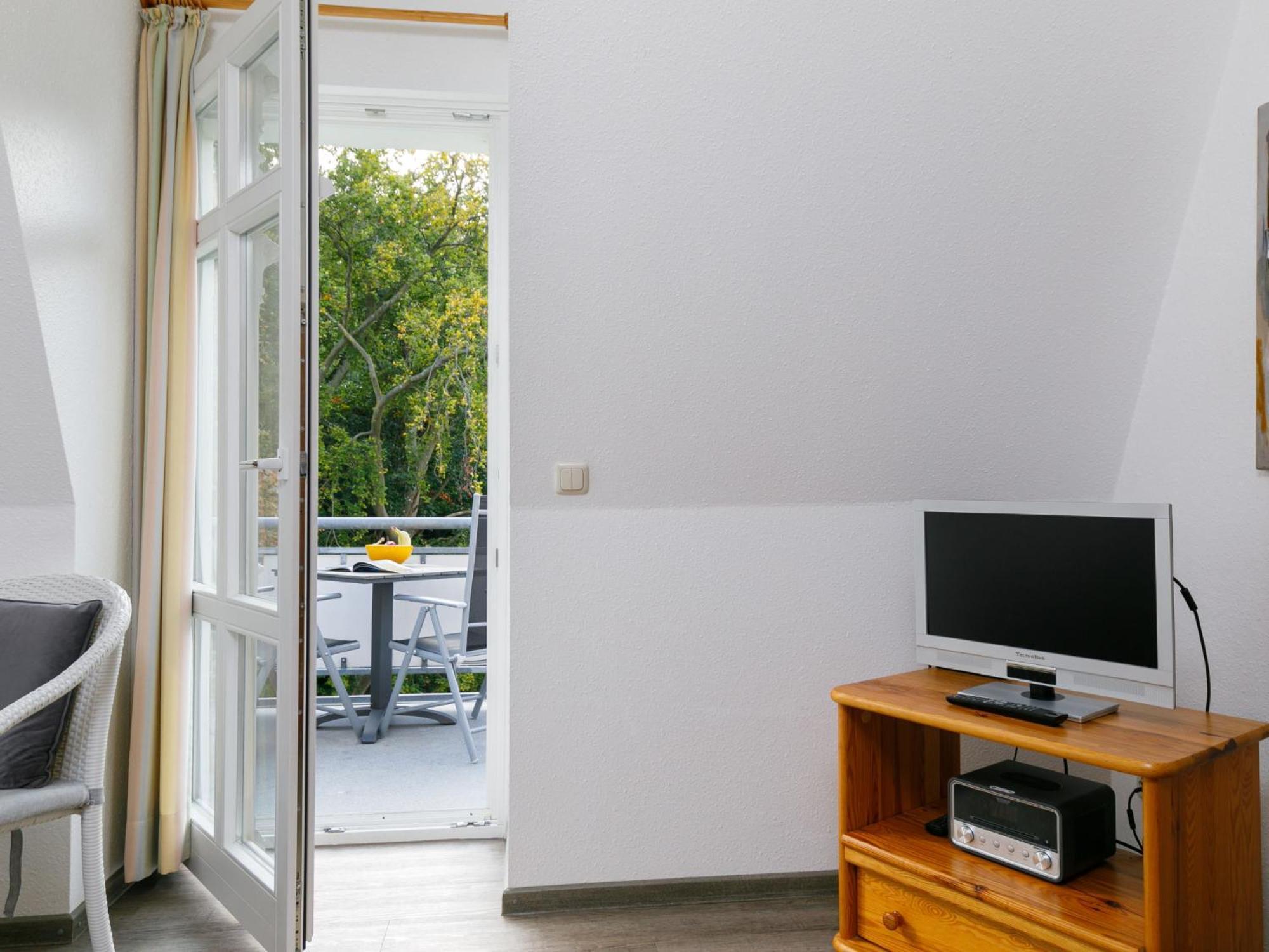 Apartment Zinnowitzer Hof-7 By Interhome Экстерьер фото