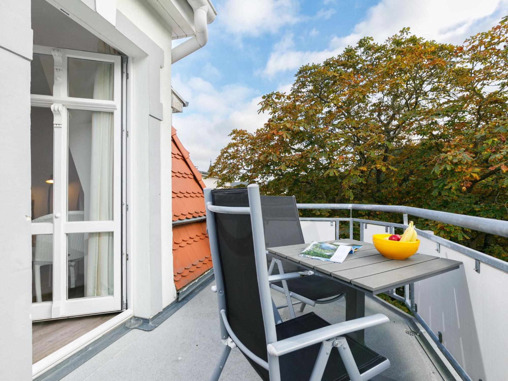 Apartment Zinnowitzer Hof-7 By Interhome Экстерьер фото